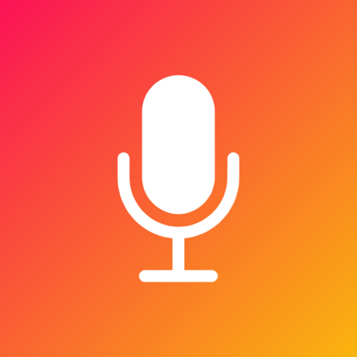 Wrist Recorder app icon